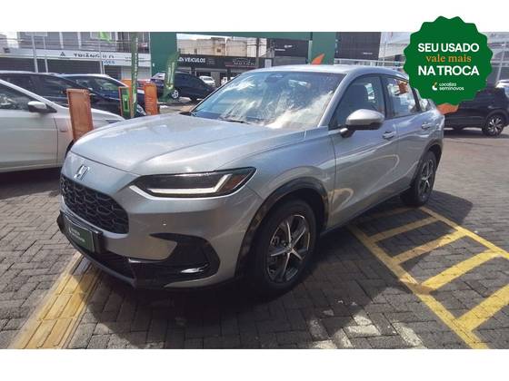 HONDA ZR-V 2.0 i-VTEC GASOLINA TOURING CVT